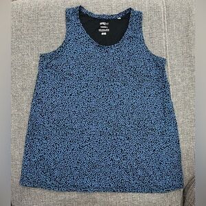 Uniqlo SPRZNY Keita Hani MoMa Special Edition Women’s Sleeveless Top (M)